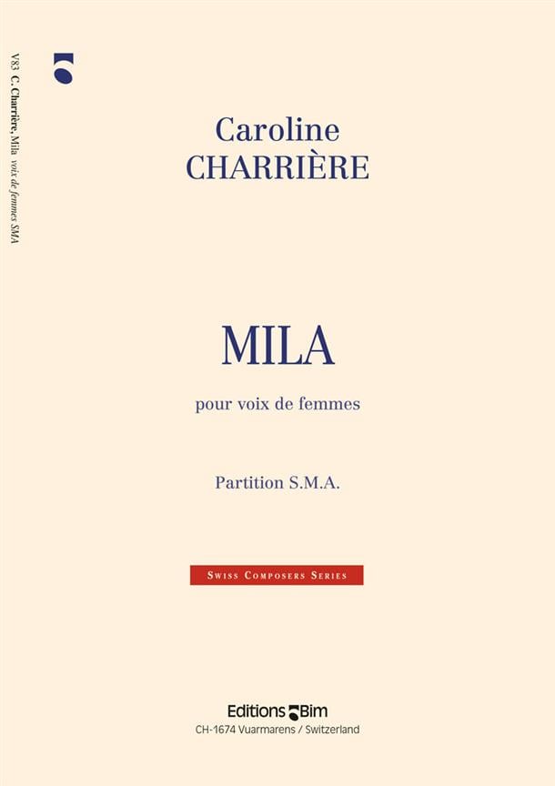 Mila
